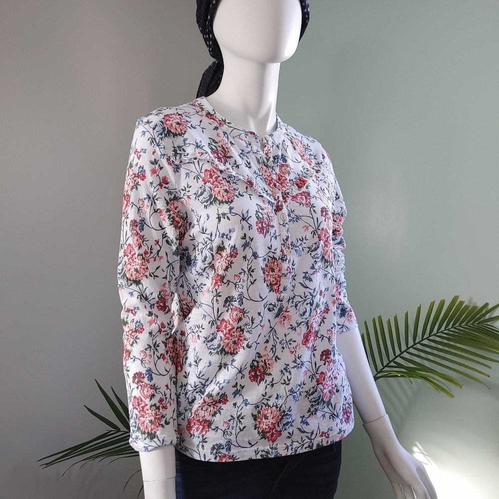 Lucky Brand New Shirt - Picture 4 of 6